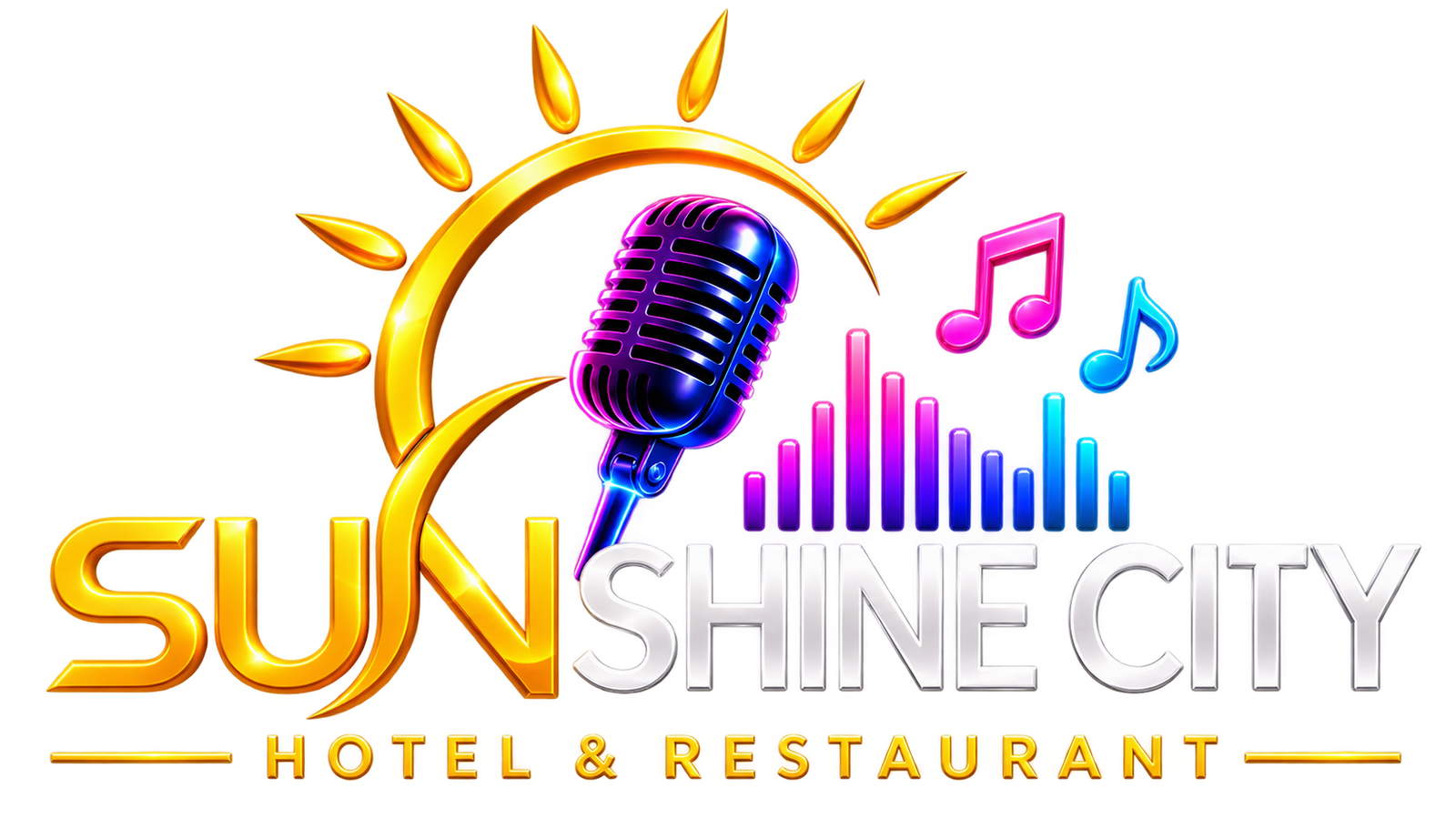 Sunshine Resturent & Bar – Best Place to Chill & Dine in